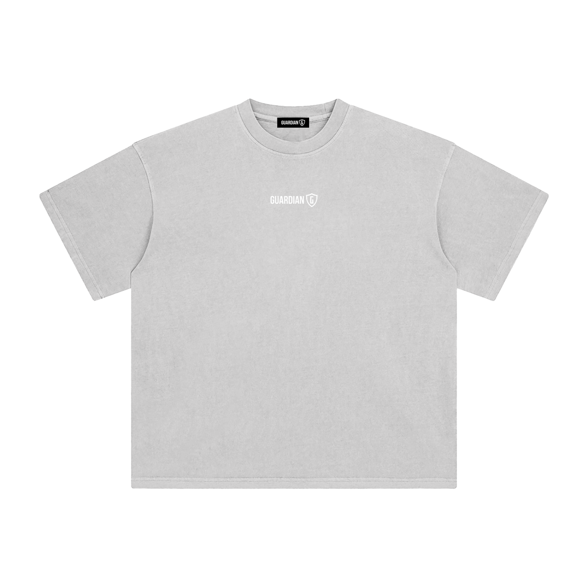 Guardian Essential Oversized Washed Tee
