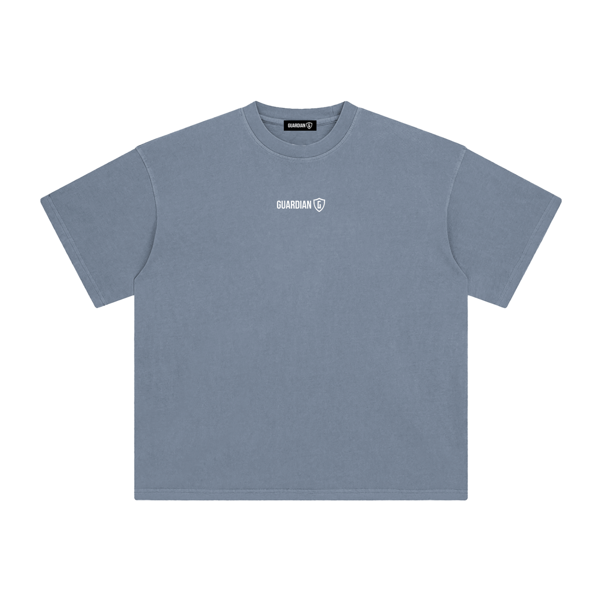 Guardian Essential Oversized Washed Tee