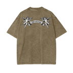 Guardian Legacy Oversize Washed Tee