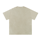 Guardian Signature Oversized Washed Tee