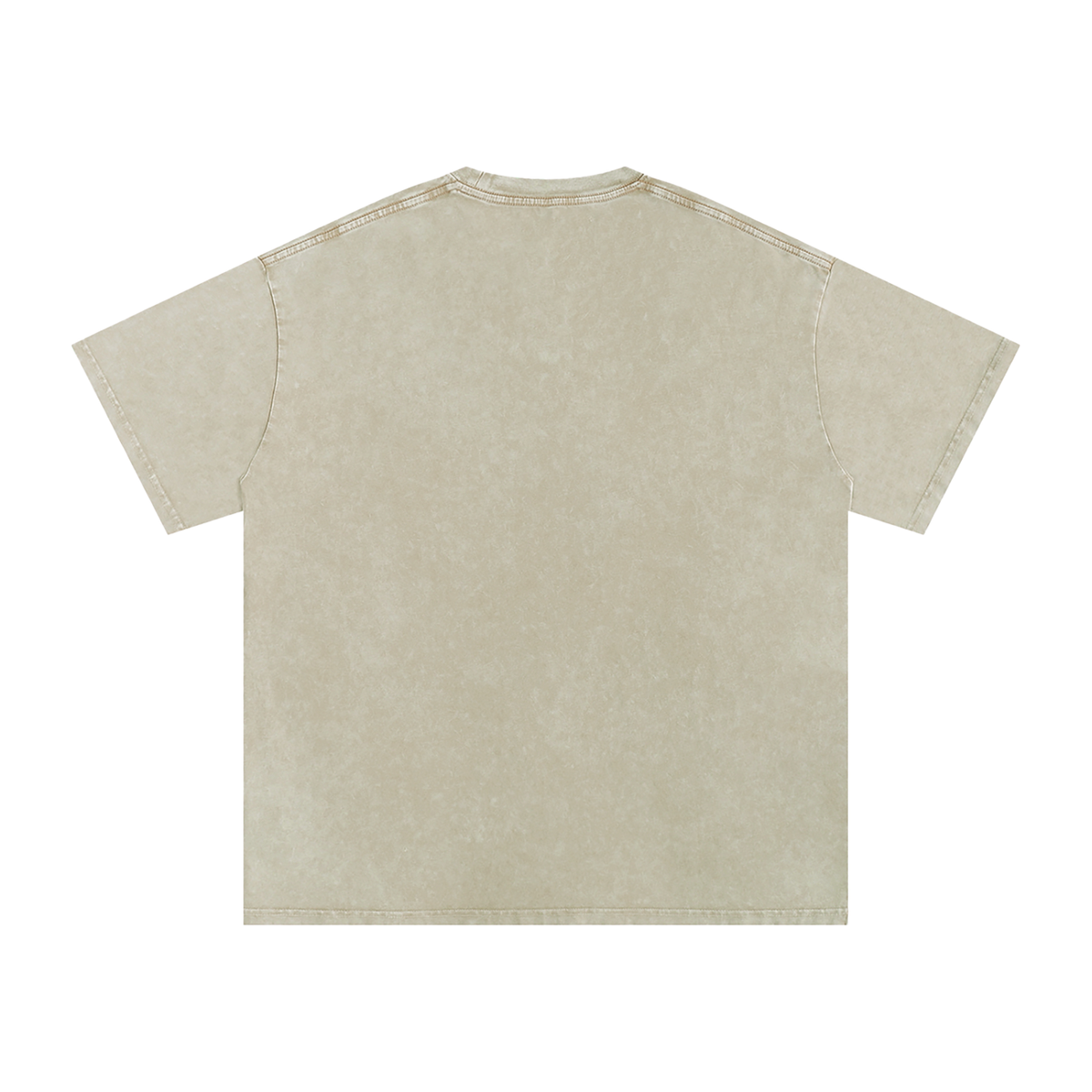 Guardian Signature Oversized Washed Tee