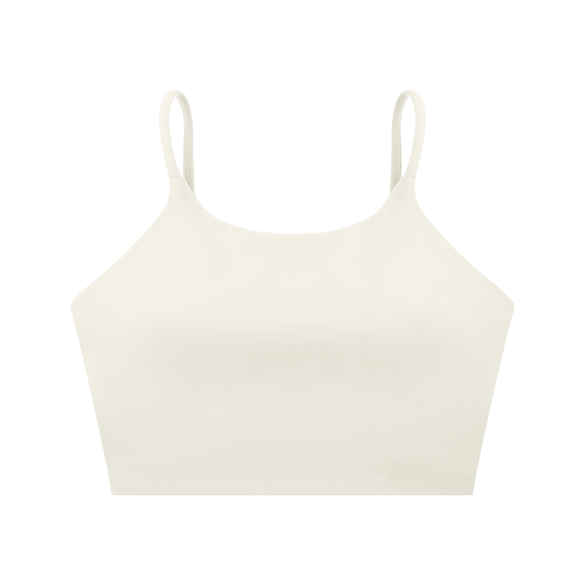 Guardian Spaghetti Strap Padded Top