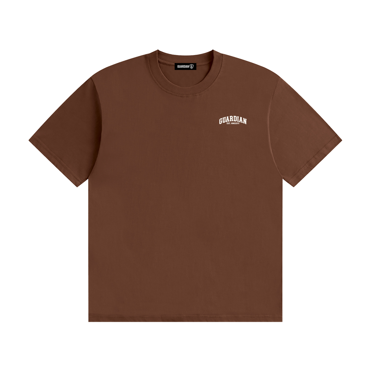 Guardian Collegiate Tee