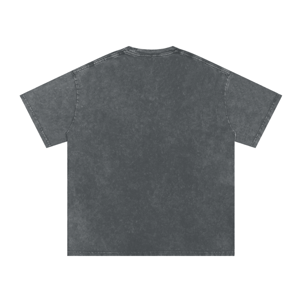 Guardian Signature Oversized Washed Tee