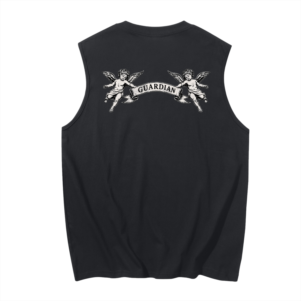 Guardian Angel Tank