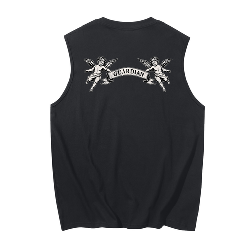 Guardian Angel Tank