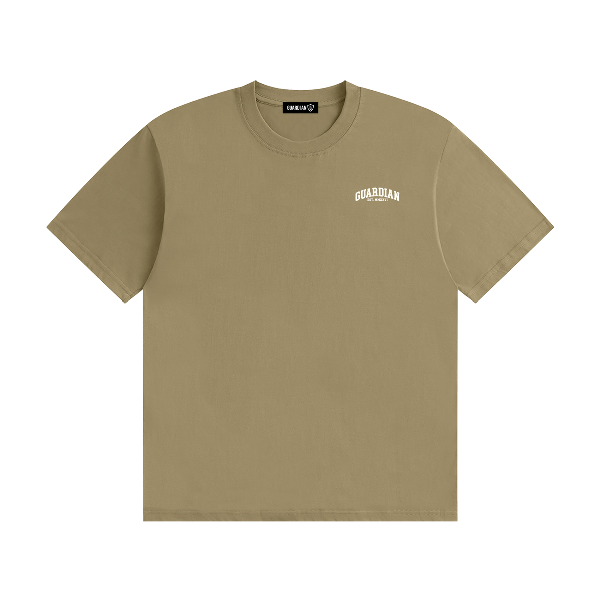 Guardian Collegiate Tee