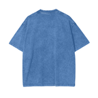 Guardian Collegiate Oversized Washed Tee