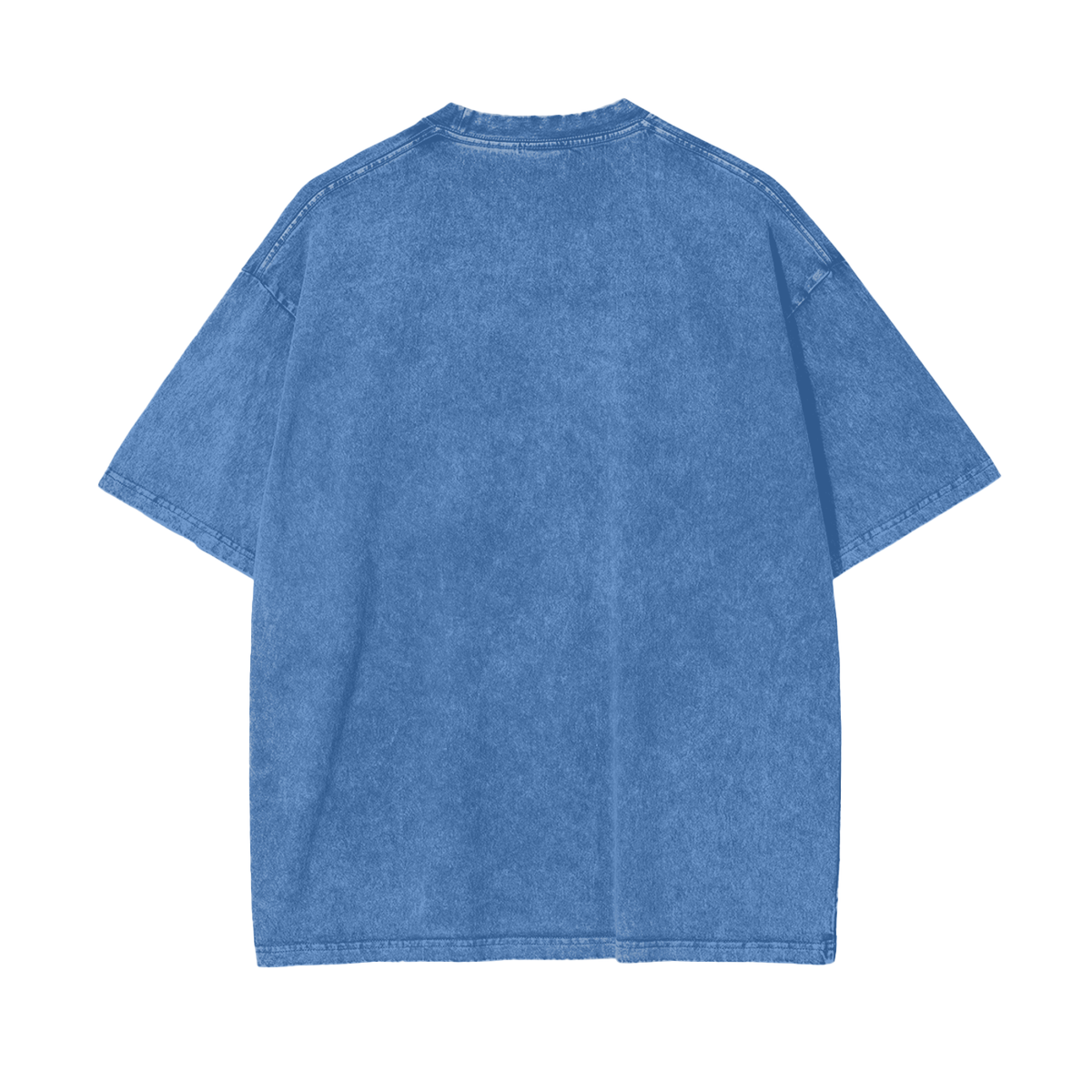 Guardian Collegiate Oversized Washed Tee
