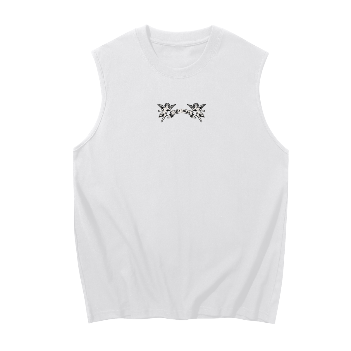 Guardian Angel Tank