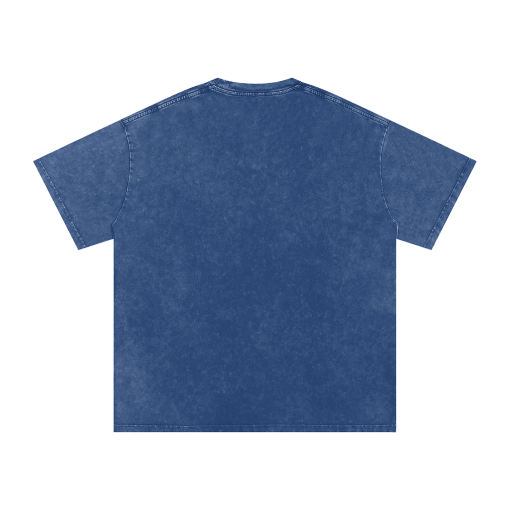 Guardian Signature Oversized Washed Tee