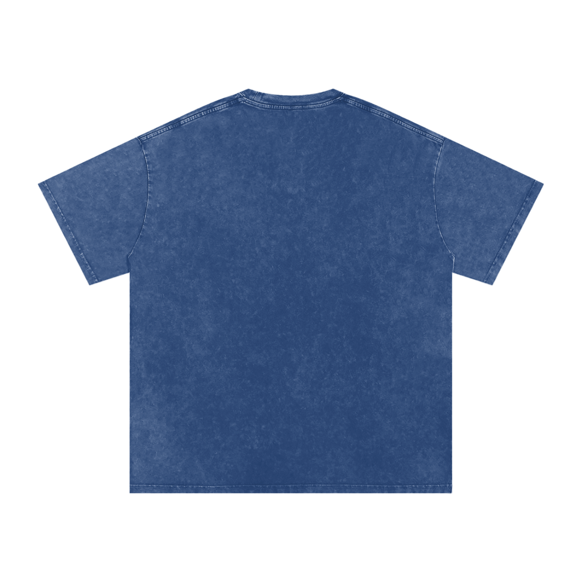 Guardian Signature Oversized Washed Tee