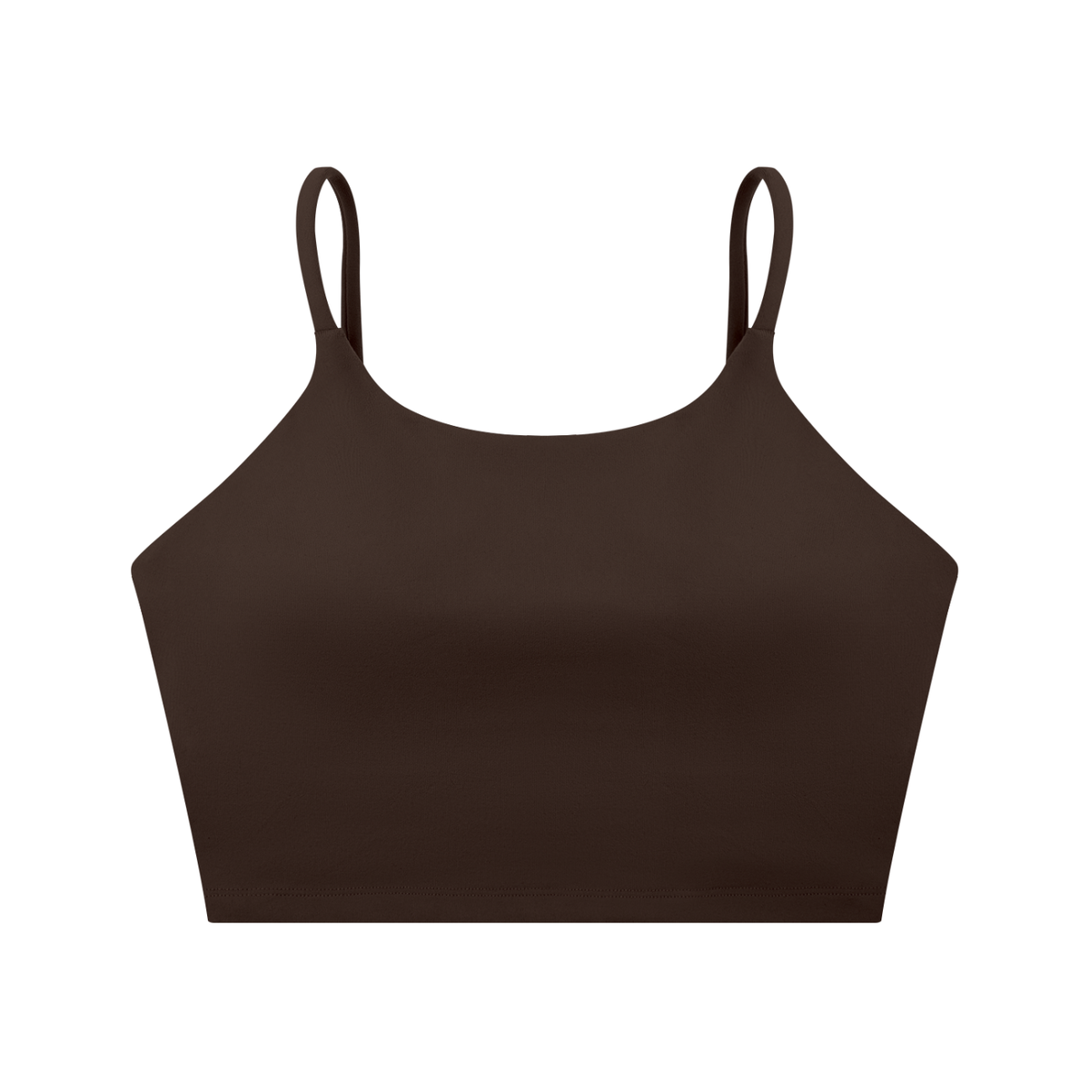Guardian Spaghetti Strap Padded Top