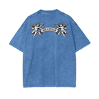 Guardian Legacy Oversize Washed Tee