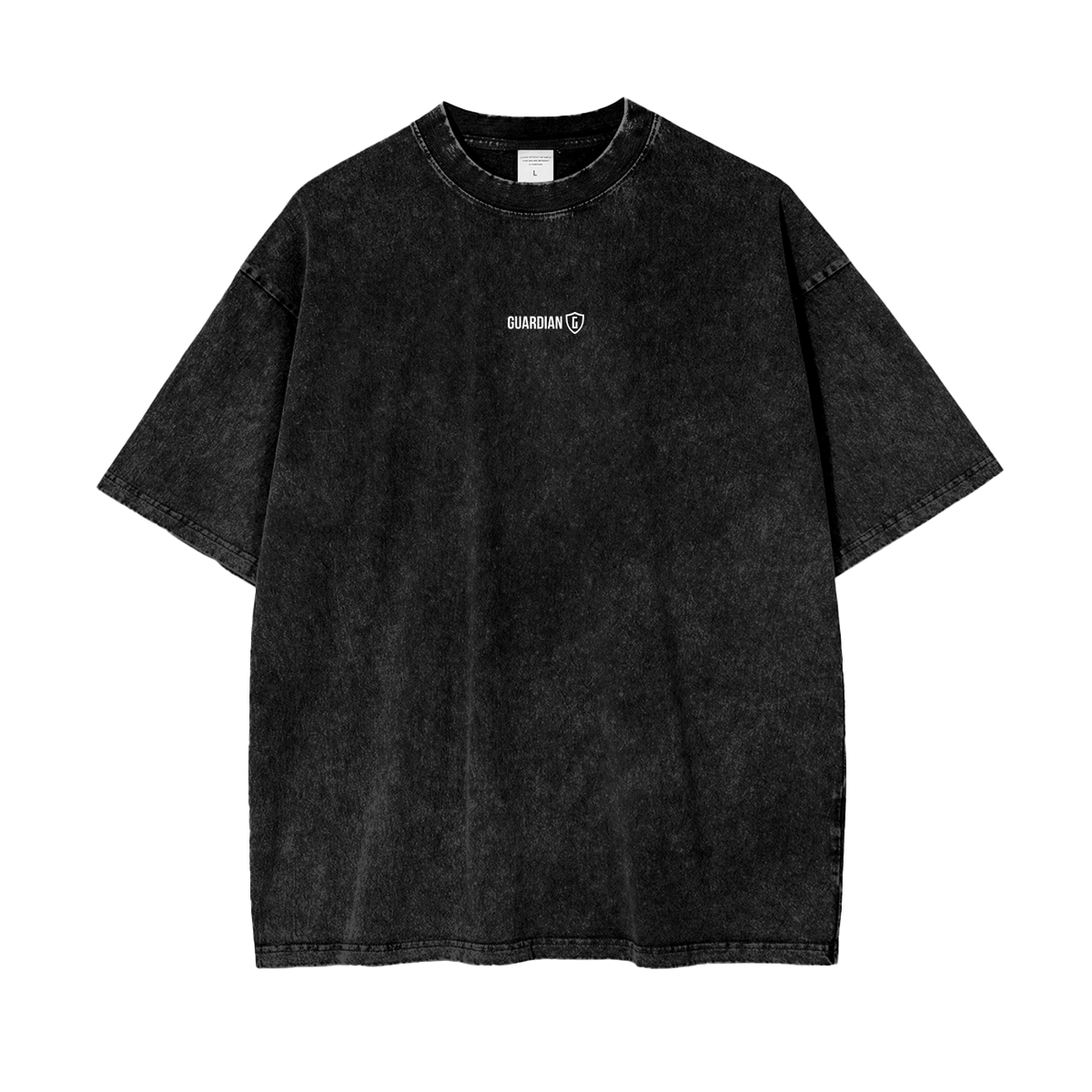 Guardian Legacy Oversize Washed Tee