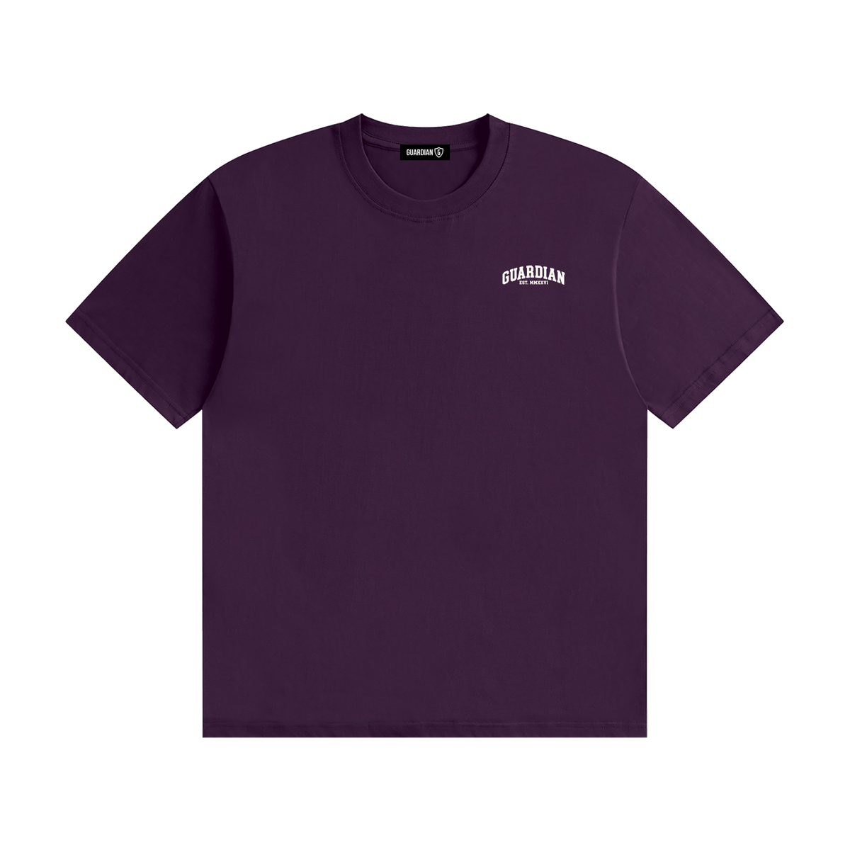 Guardian Collegiate Tee