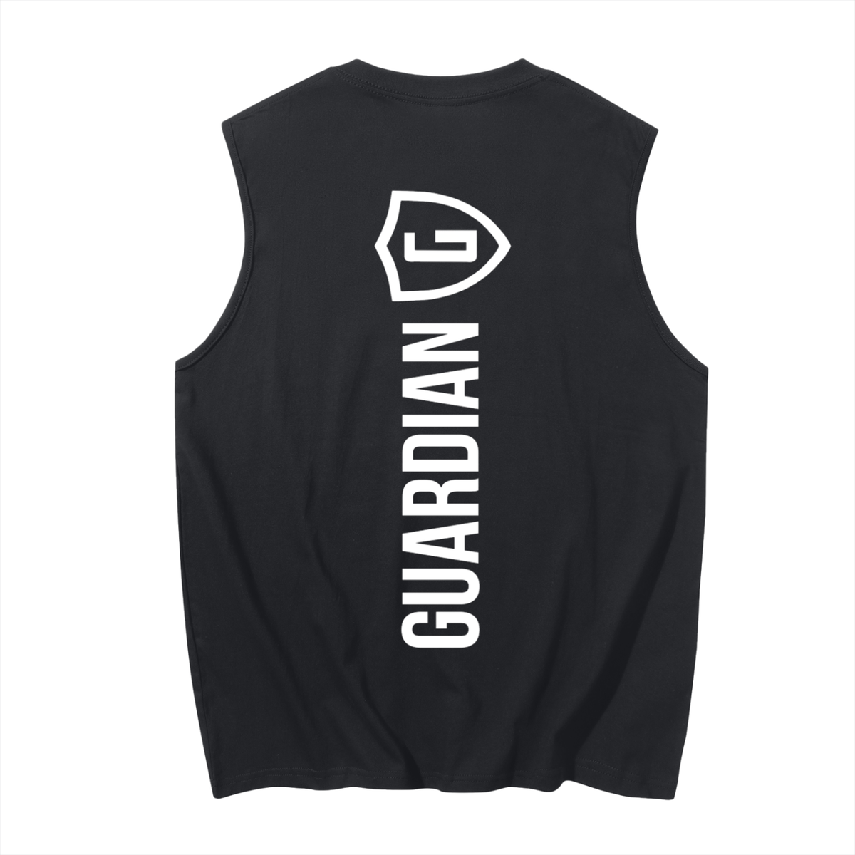 Guardian Essential Tank