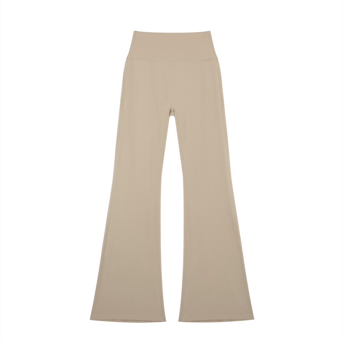 Guardian Essential High-Rise Flared Leggings
