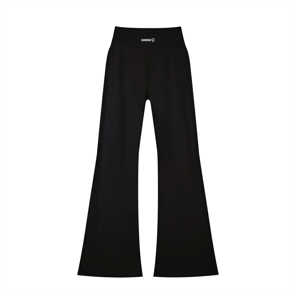 Guardian Essential High-Rise Flared Leggings