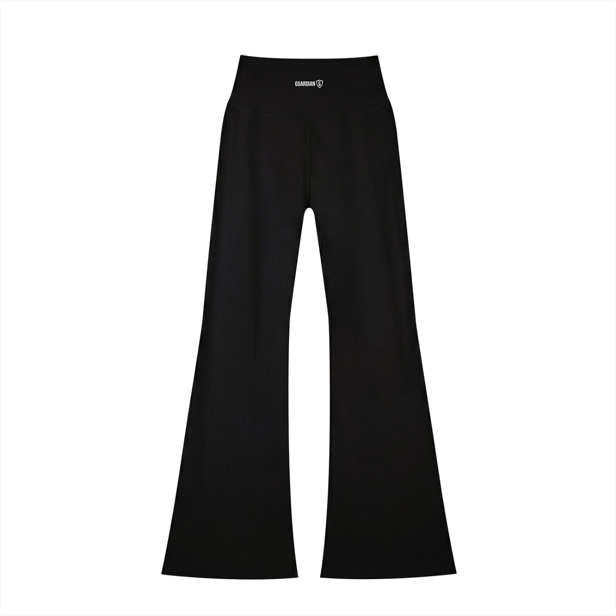Guardian Essential High-Rise Flared Leggings