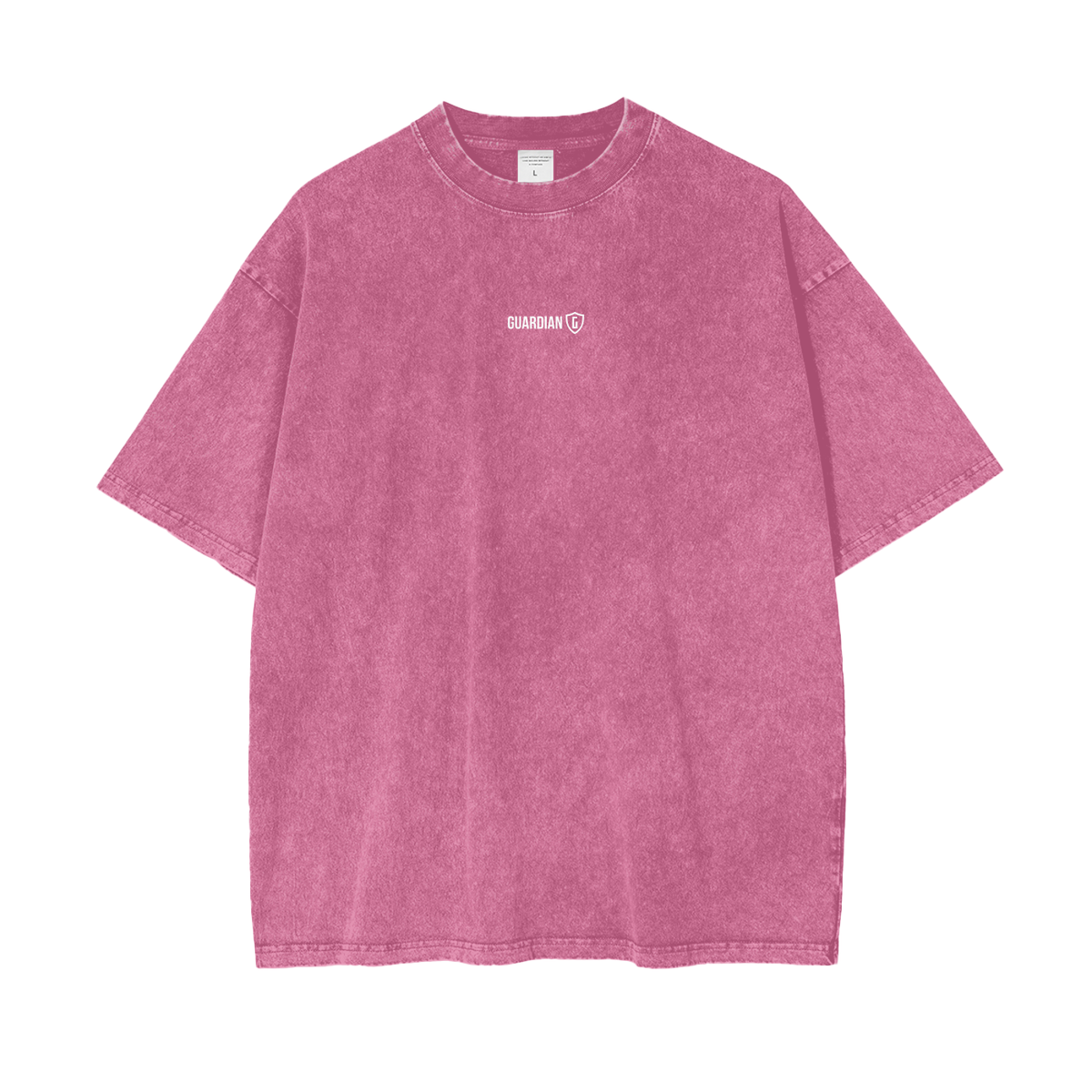 Guardian Legacy Oversize Washed Tee