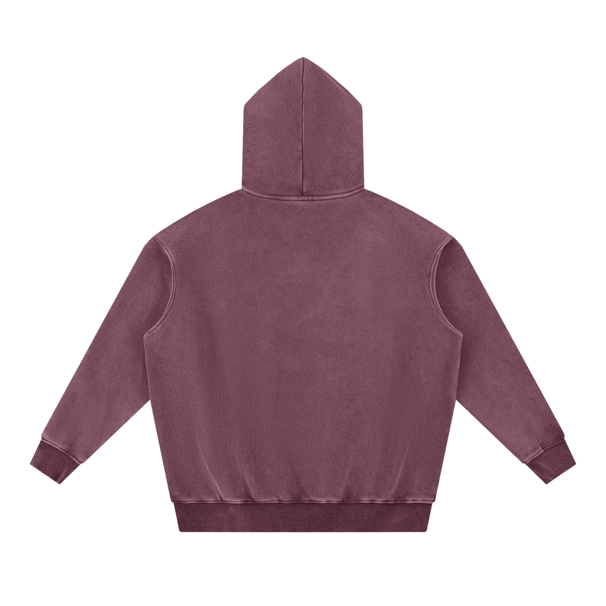 Guardian Collegiate Washed Oversized Hoodie