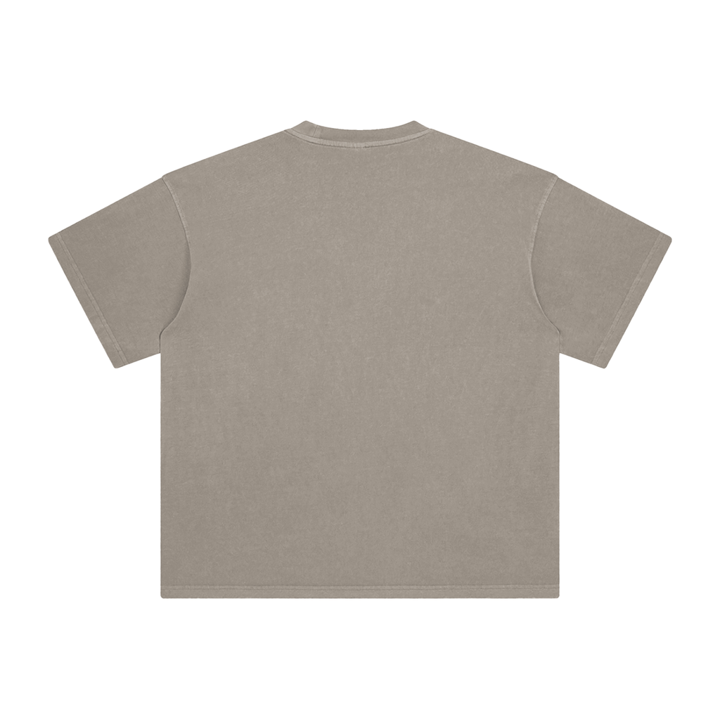 Guardian Essential Oversized Washed Tee