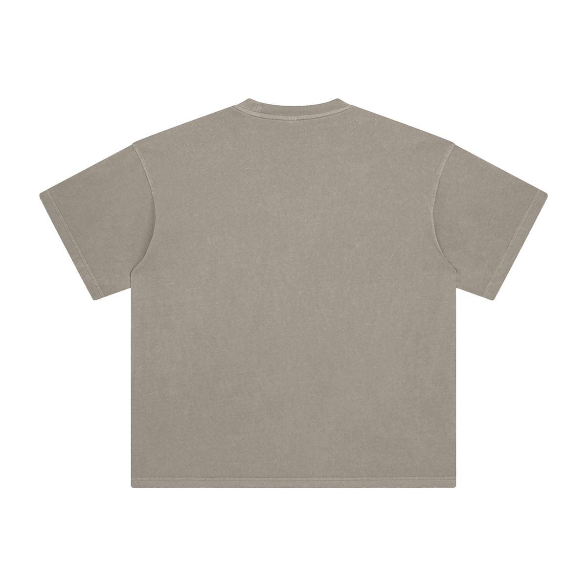 Guardian Essential Oversized Washed Tee
