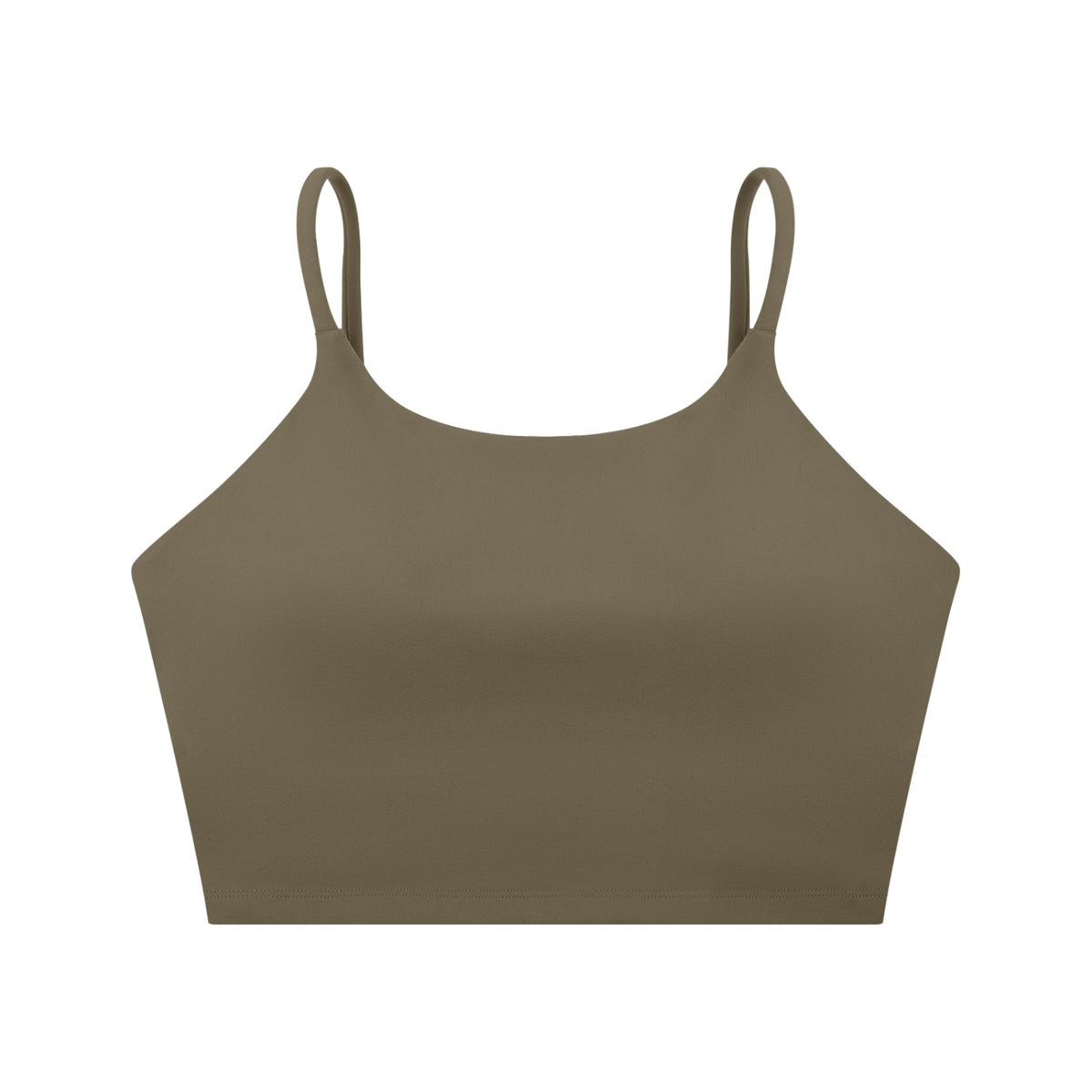 Guardian Spaghetti Strap Padded Top