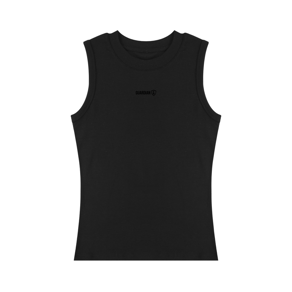 Guardian Women’s Fitted Tank