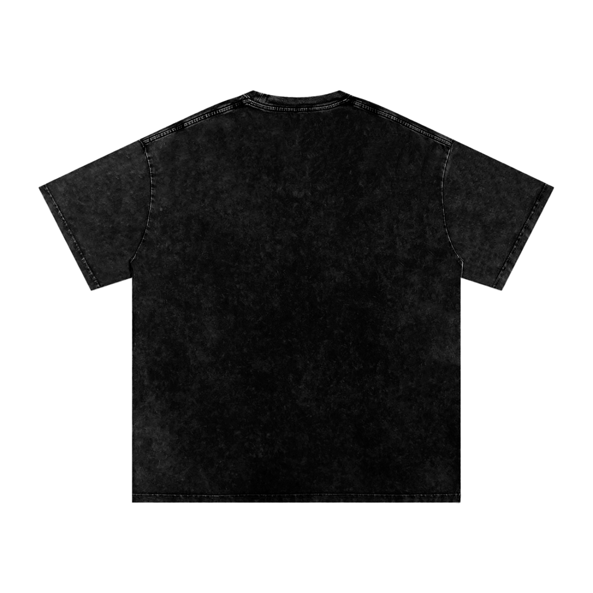 Guardian Signature Oversized Washed Tee