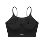 Guardian Spaghetti Strap Padded Top