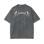 Guardian Legacy Oversize Washed Tee