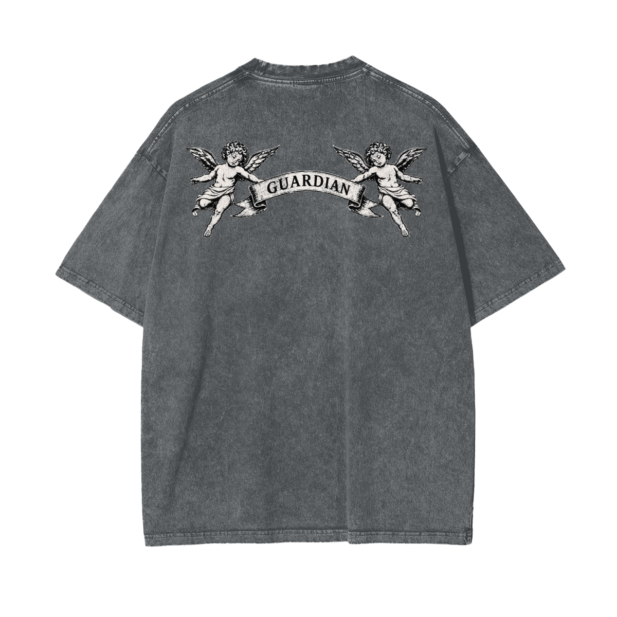 Guardian Legacy Oversize Washed Tee