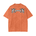 Guardian Legacy Oversize Washed Tee