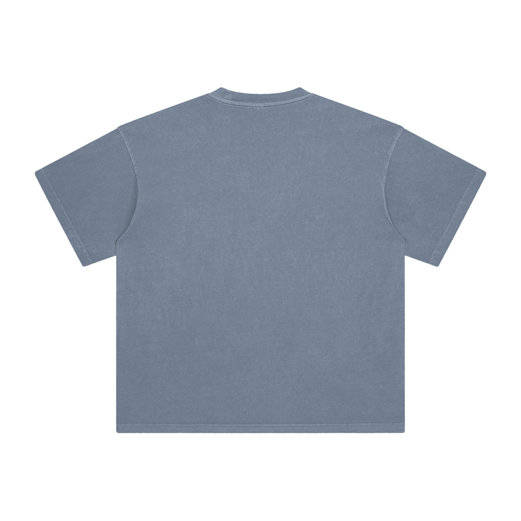 Guardian Essential Oversized Washed Tee