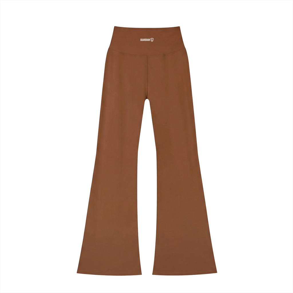 Guardian Essential High-Rise Flared Leggings