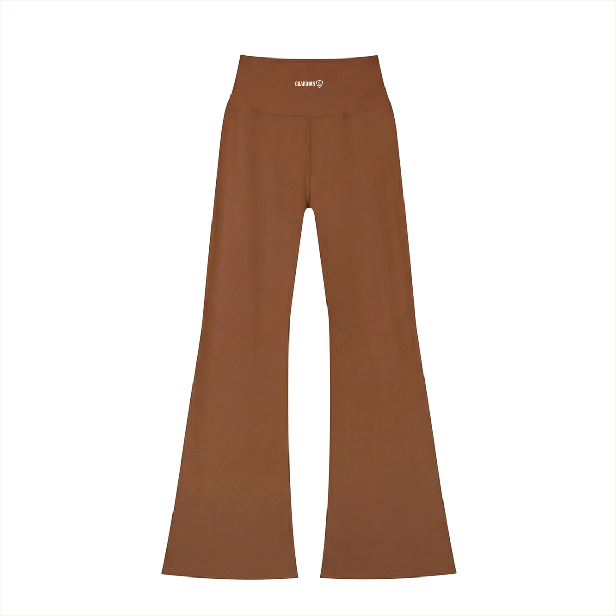 Guardian Essential High-Rise Flared Leggings