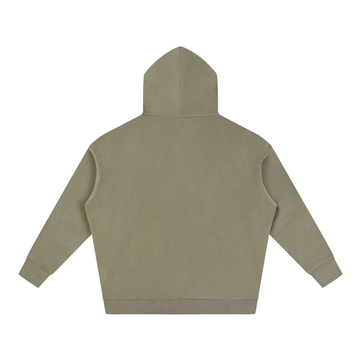 Guardian Essential Ultra Oversized Hoodie