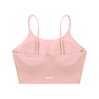 Guardian Spaghetti Strap Padded Top