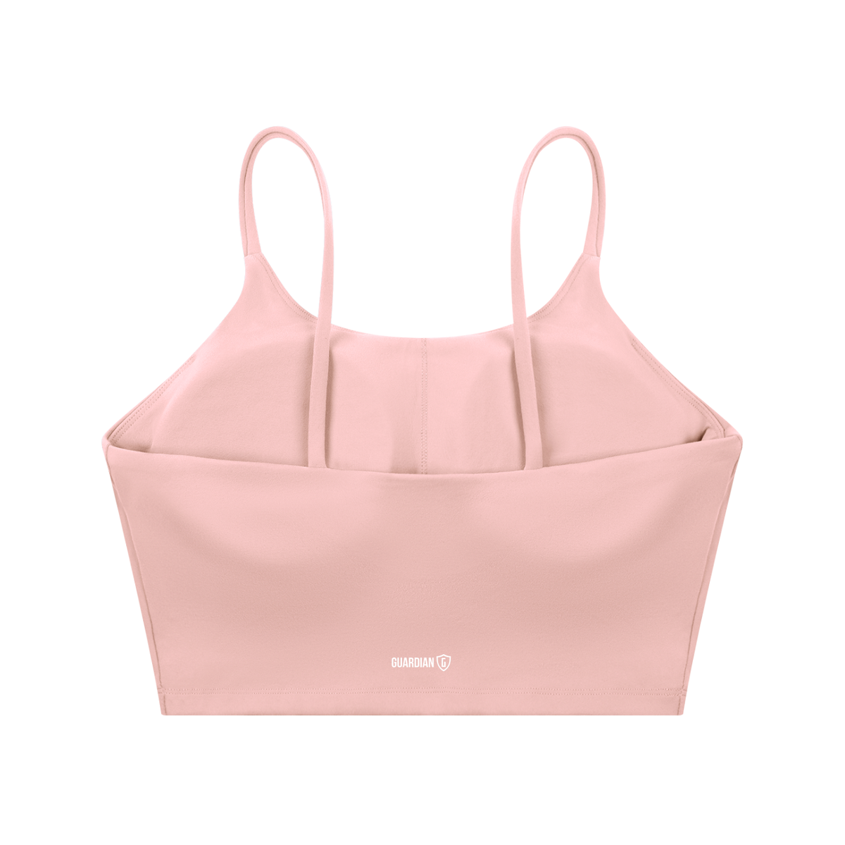 Guardian Spaghetti Strap Padded Top