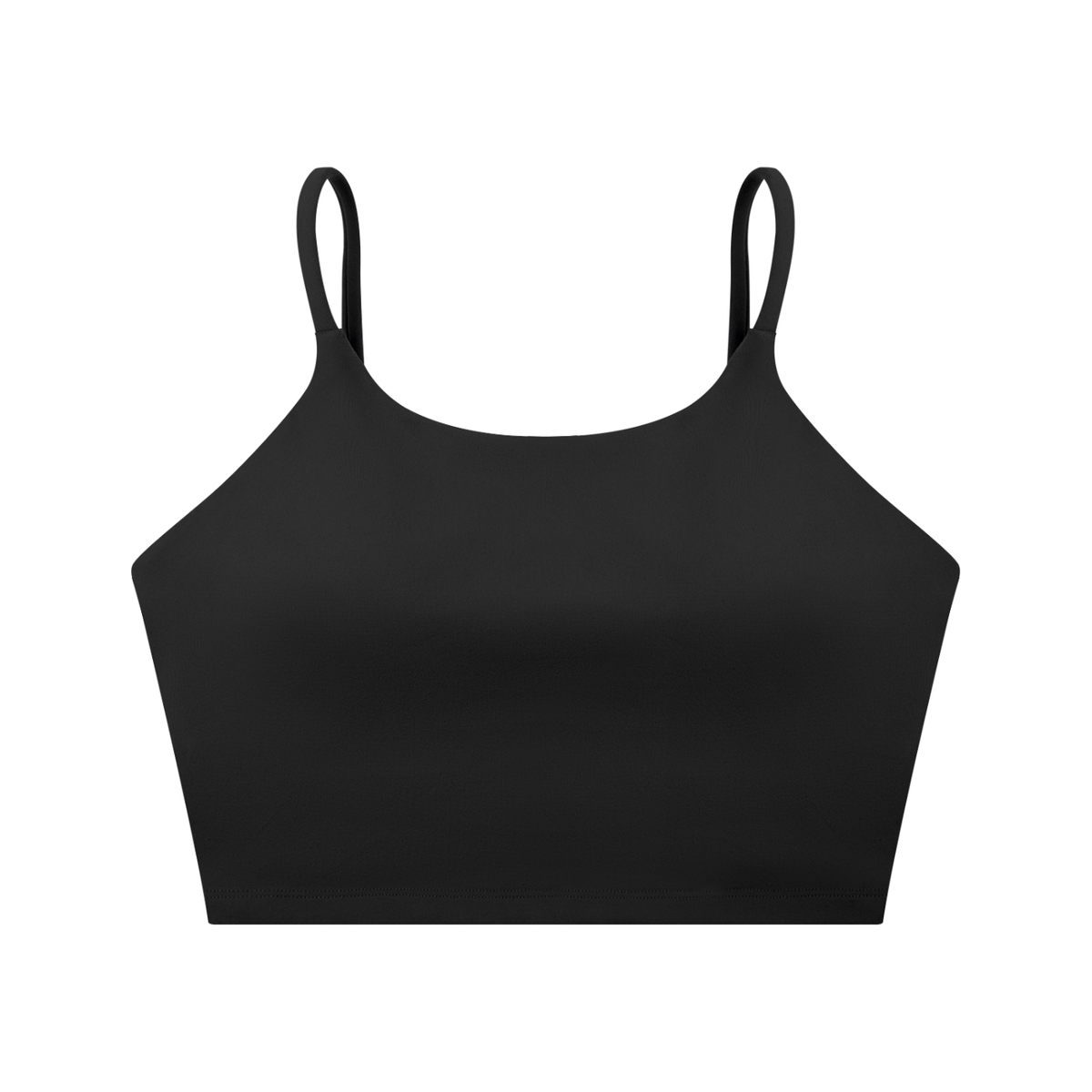 Guardian Spaghetti Strap Padded Top