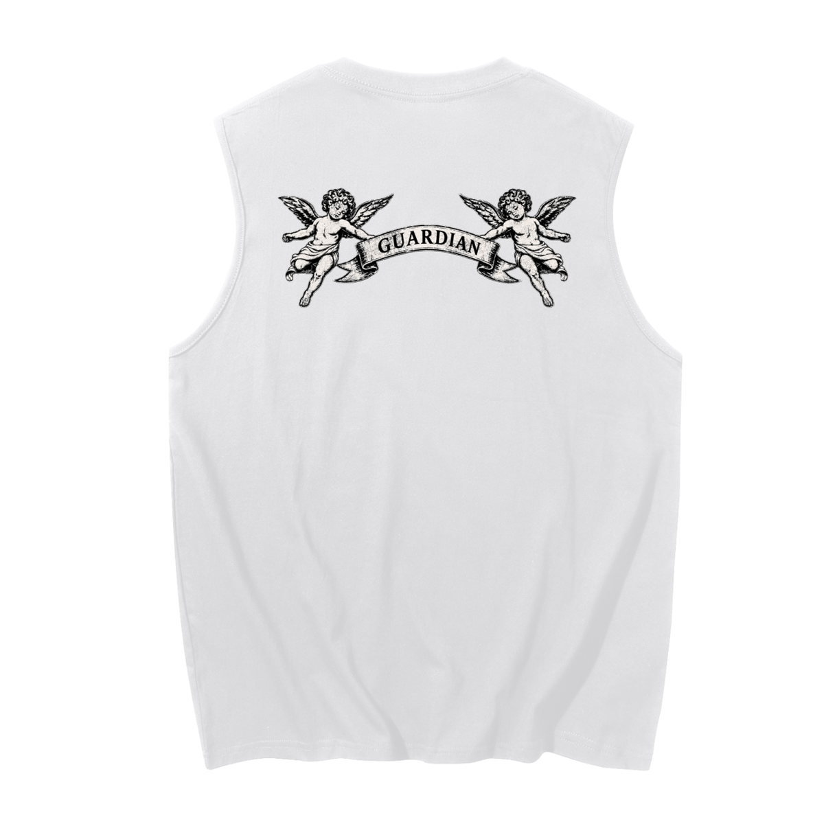 Guardian Angel Tank