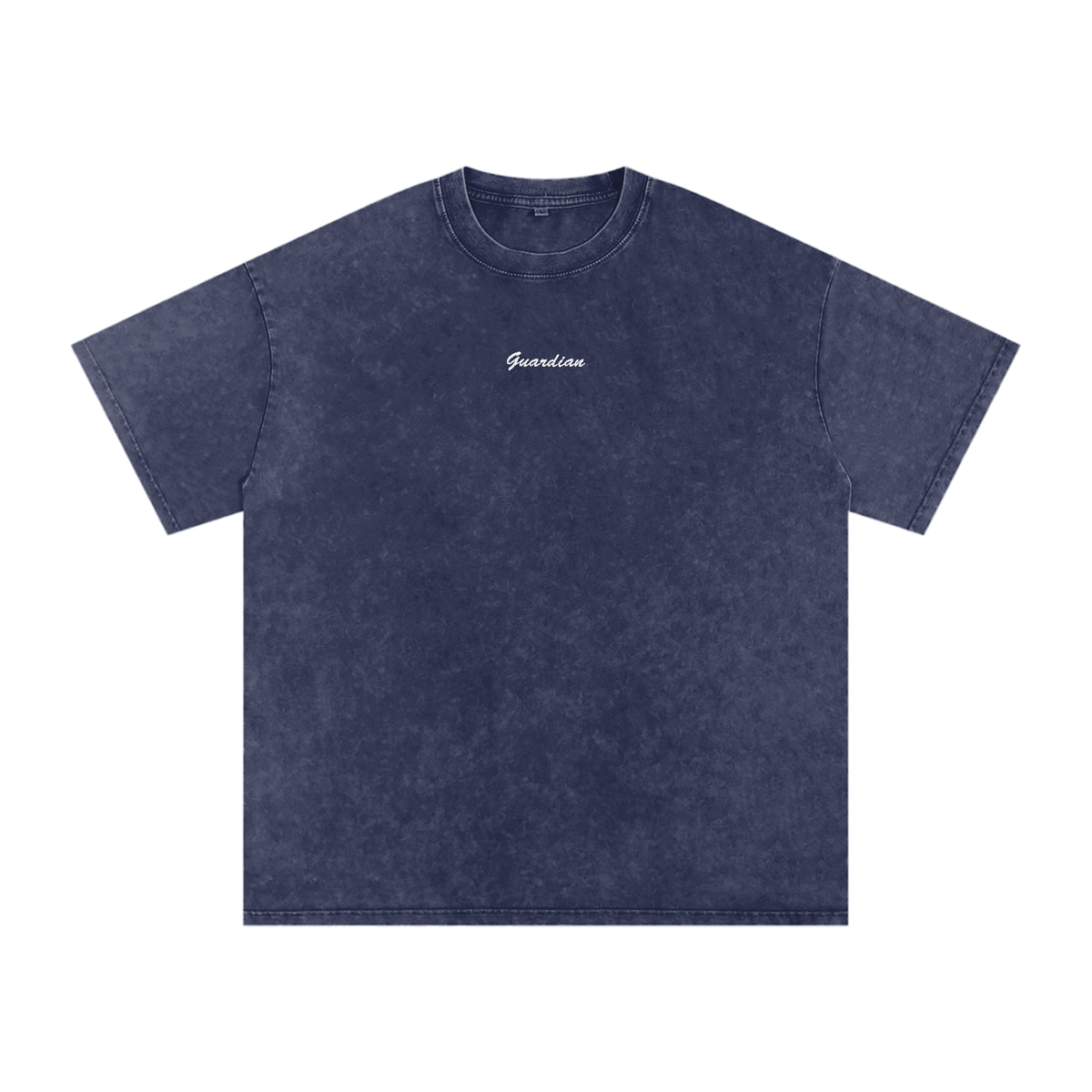 Guardian Signature Oversized Washed Tee