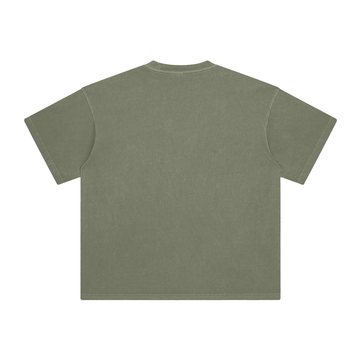 Guardian Essential Oversized Washed Tee