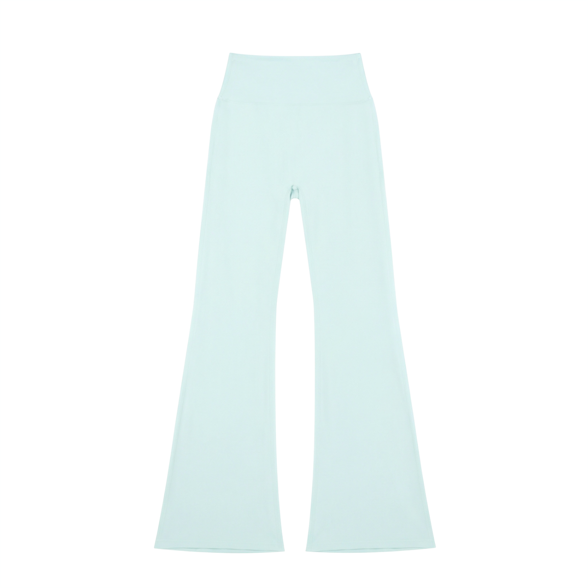 Guardian Essential High-Rise Flared Leggings