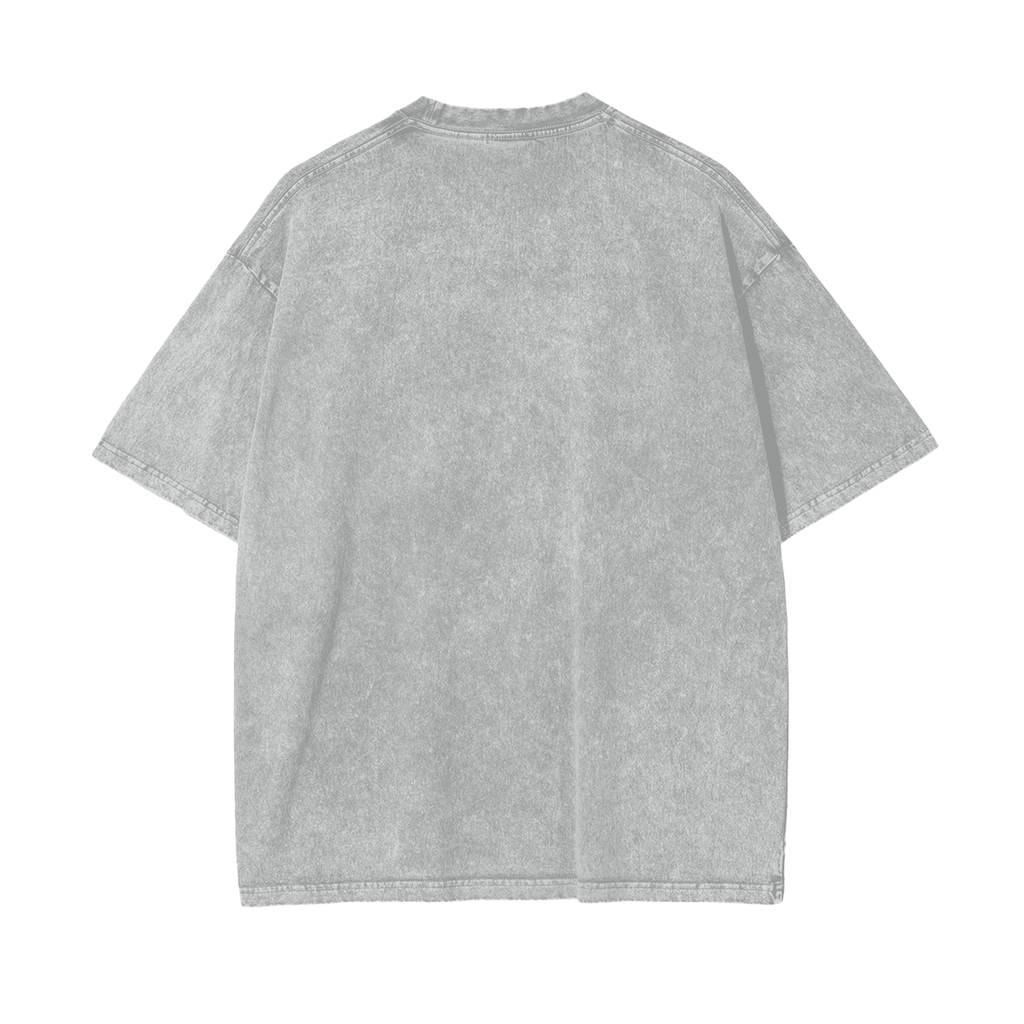 Guardian Collegiate Oversized Washed Tee