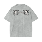 Guardian Legacy Oversize Washed Tee