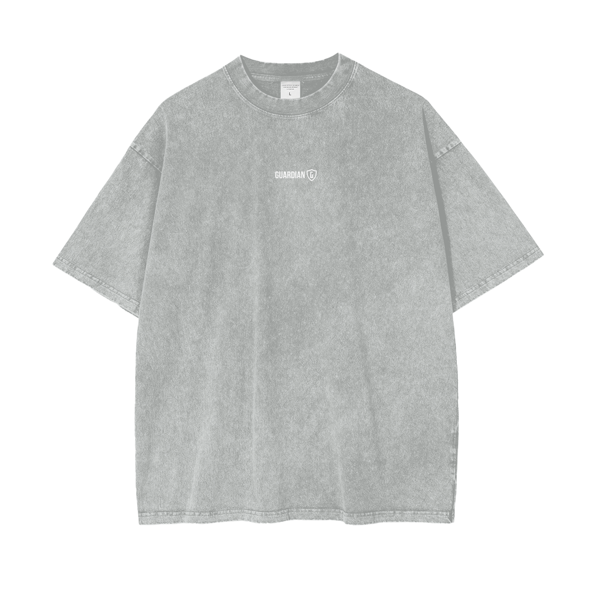 Guardian Legacy Oversize Washed Tee