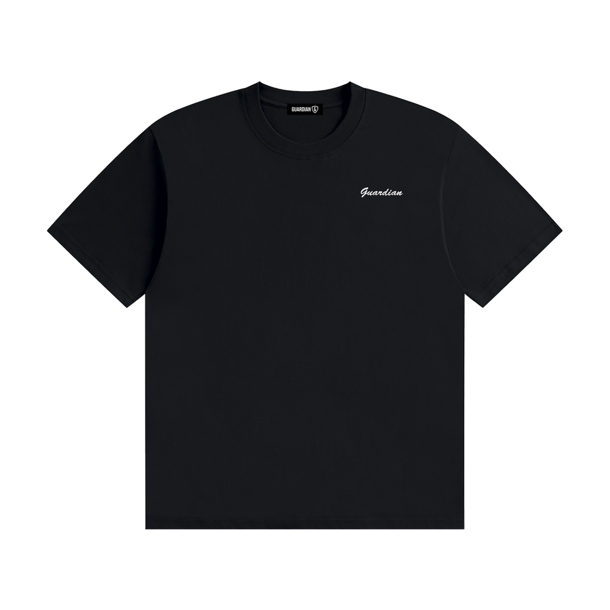 Guardian Signature Tee